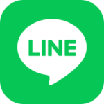 加力同LINE